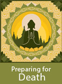 Wisdom Card: Preparing for Death