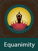 Wisdom Card: Equanimity