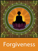 Wisdom Card: Forgiveness