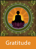 Wisdom Card: Gratitude