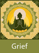 Wisdom Card: Grief