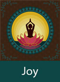 Wisdom Card: Joy