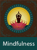 Wisdom Card: Mindfulness
