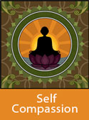 Wisdom Card: Self-Compassion