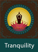 Wisdom Card: Tranquility