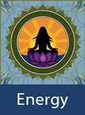 Wisdom Card: Energy