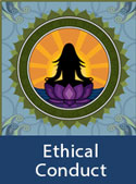 Wisdom Card: Ethical Conduct