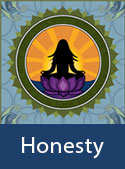 Wisdom Card: Honesty