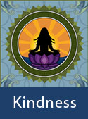 Wisdom Card: Kindness