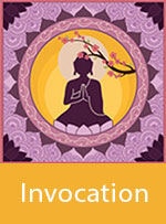 Wisdom Card: Invocation
