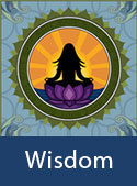 Wisdom Card: Wisdom